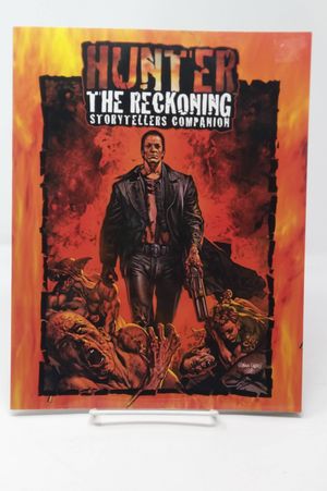 Hunter the Reckoning image number 0