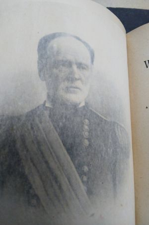 Life of WM. Tecumseh Sherman image number 1