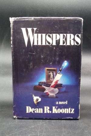 Whispers image number 0
