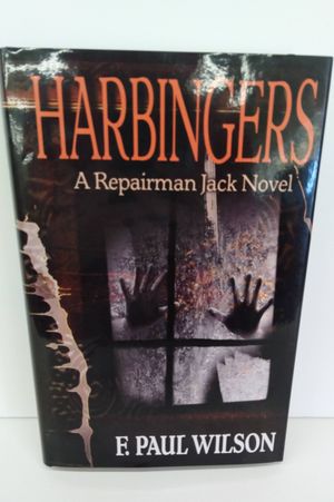 Harbingers image number 0