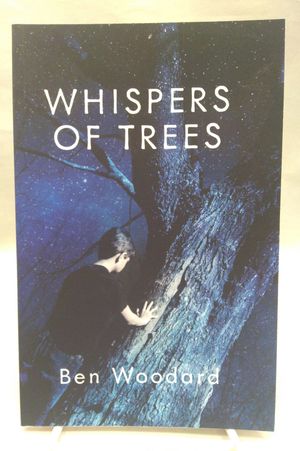 Whispers Of Trees (Mythic Adventures Collection) (Volume 2) image number 0