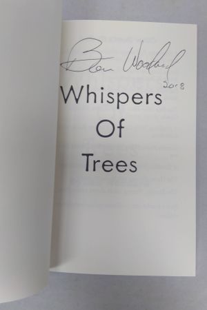 Whispers Of Trees (Mythic Adventures Collection) (Volume 2) image number 2