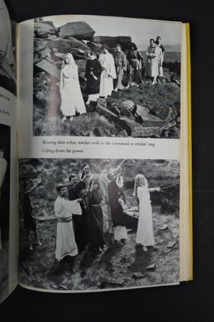 King of the Witches image number 2