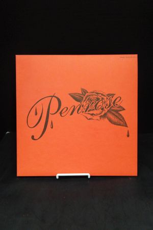 Penrose Showcase: Vol. 1 image number 0