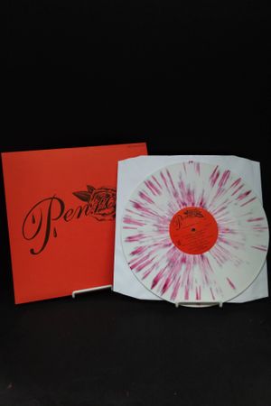 Penrose Showcase: Vol. 1 image number 1