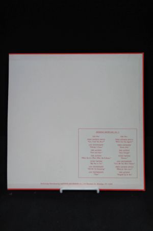 Penrose Showcase: Vol. 1 image number 2
