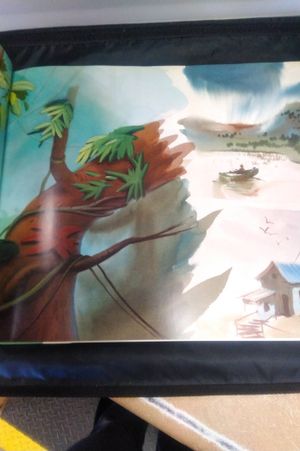 Walt Disney Animation Studios The Archive Series #4: Layout & Background (Walt Disney Animation Archives) image number 1