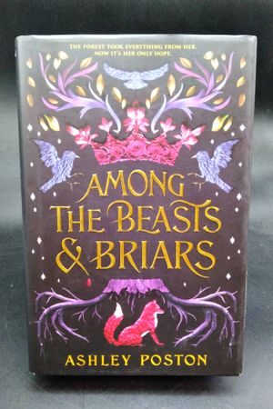 Among The Beasts & Briars image number 0