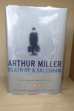 Death of a Salesman image number 0