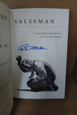 Death of a Salesman image number 1