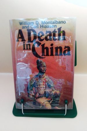 A Death in China image number 0