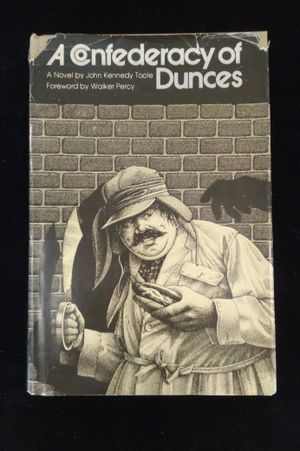 A Confederacy of Dunces image number 0