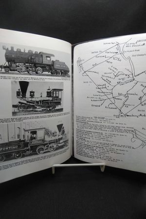 Railroads of Pennsylvania Encyclopedia and Atlas image number 2