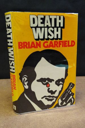 Death Wish image number 0