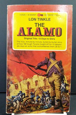 The Alamo image number 0
