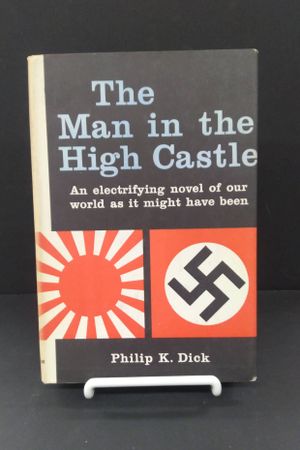 The Man in the High Castle (BCE) image number 0