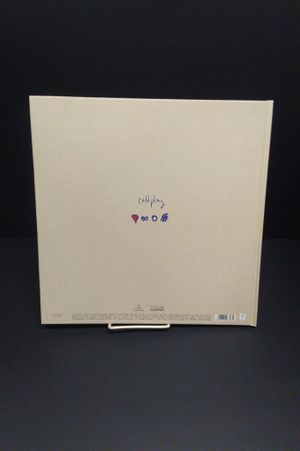 Moon Music (Ltd Ed./Notebook Ed.) image number 1