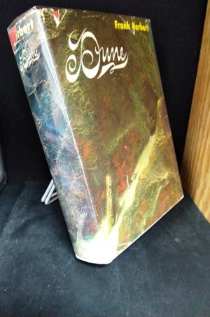 Dune image number 1