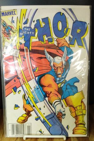 X-Men vol. 1 #30 image number 1
