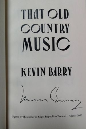 That Old Country Music image number 1
