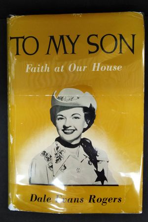 To My Son, Faith at Our House image number 0