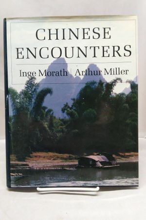 Chinese Encounters image number 0