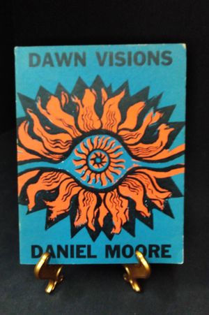 Dawn Visions image number 0