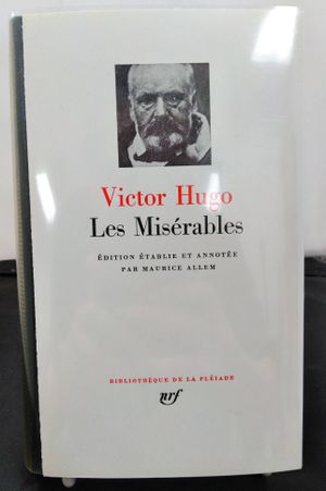 Les Miserables image number 2