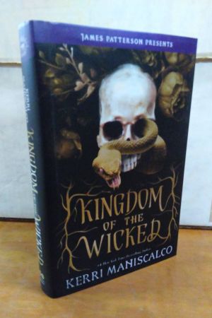 Kingdom of the Wicked image number 2