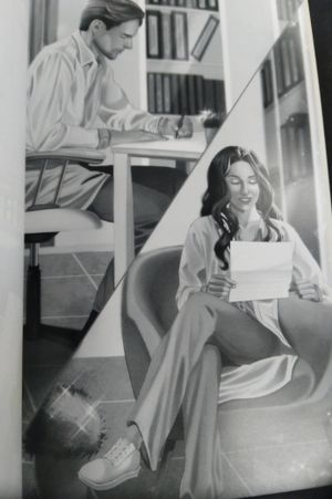 Yours Truly image number 2