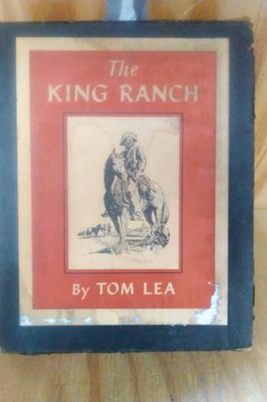King Ranch image number 0