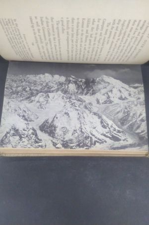 First Over Everest image number 2