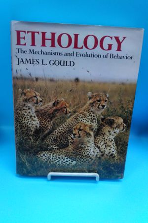 Ethology image number 0