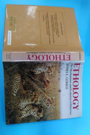 Ethology image number 2