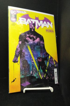 Batman #106 image number 0
