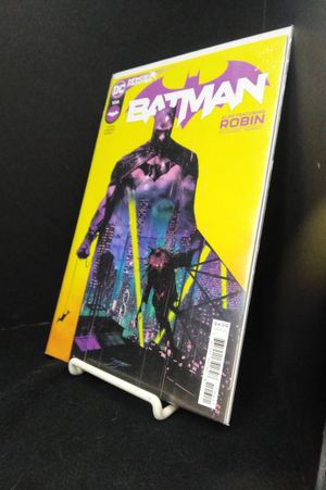Batman #106 image number 1