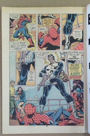 Amazing Spider-Man #134 image number 1