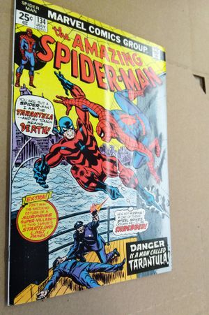 Amazing Spider-Man #134 image number 2