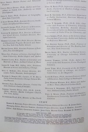 The Golden Book Encyclopedis Volume II Arthur to Blood image number 1