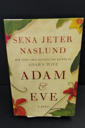 Adam & Eve image number 0