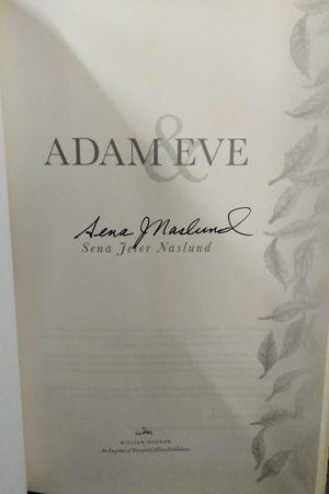 Adam & Eve image number 1