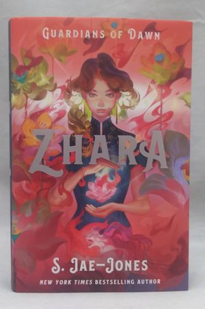 Guardians of Dawn: Zhara image number 0
