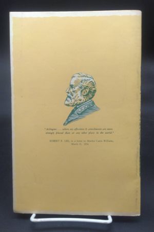 Custis-Lee Mansion: The Robert E. Lee Memorial  image number 1
