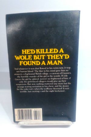 The Wolfman image number 1