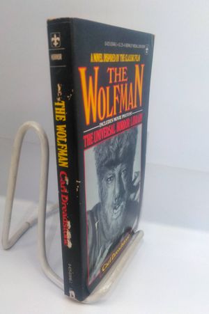The Wolfman image number 2