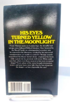 The Werewolf of London image number 1