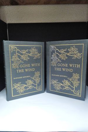 Gone with the Wind image number 0