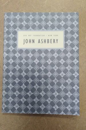 John Ashbery image number 0