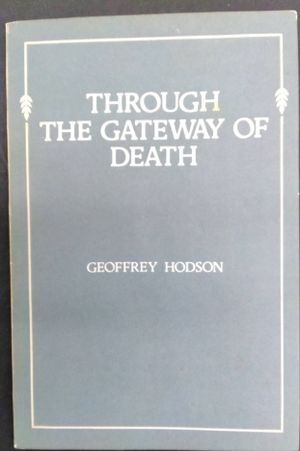 Through the Gateway of Death image number 0
