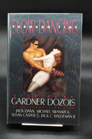 Slow Dancing Through Time image number 0